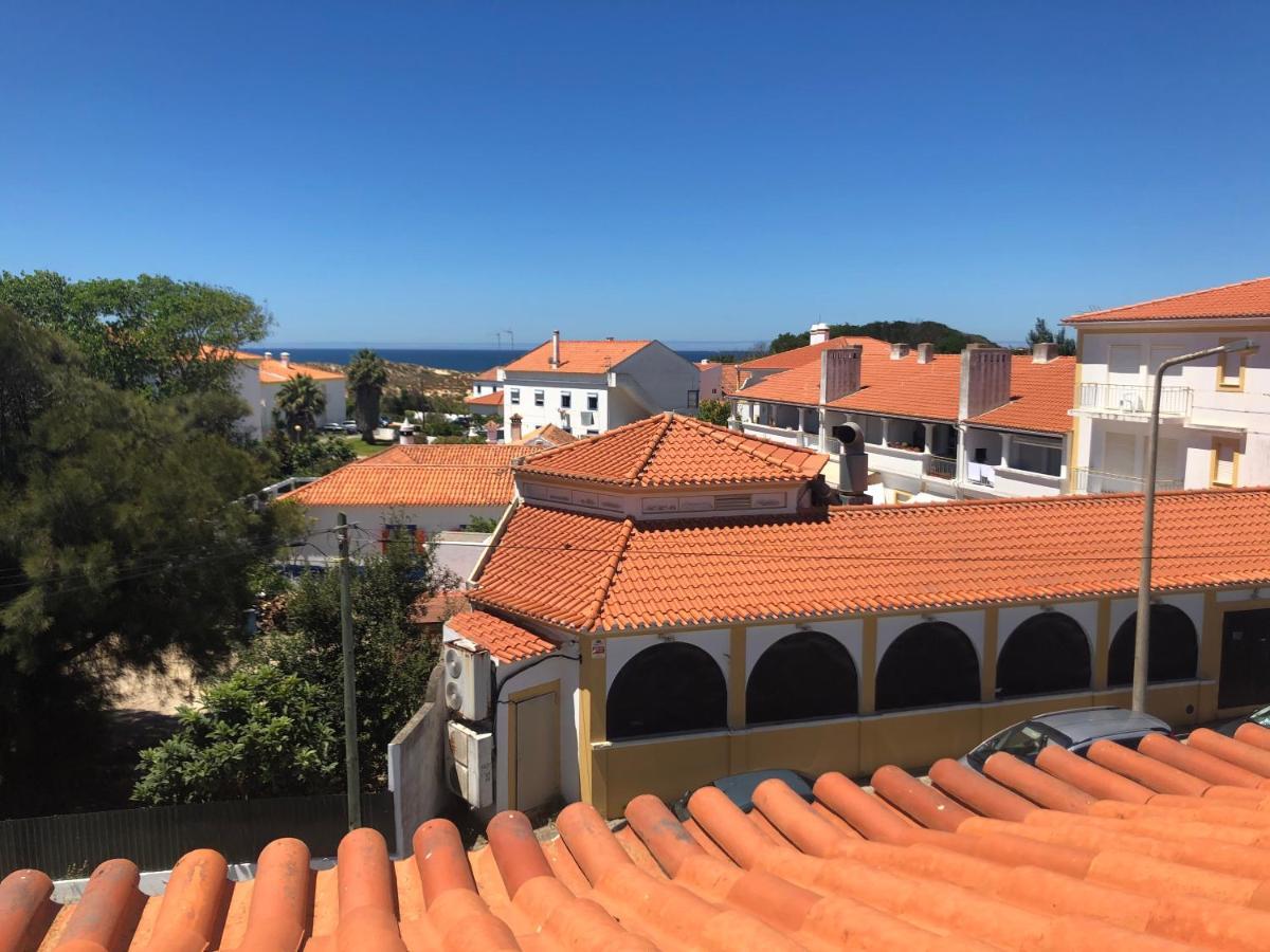 Vintage Apartments - Duna Parque Group Vila Nova de Milfontes Εξωτερικό φωτογραφία